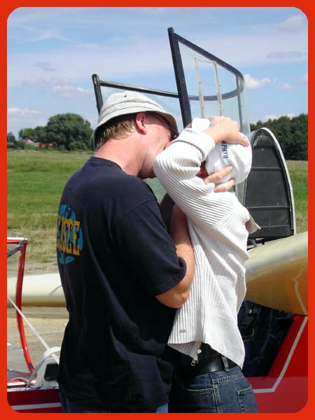 4403 FW Sommer 05 Flugvorbereitung 004